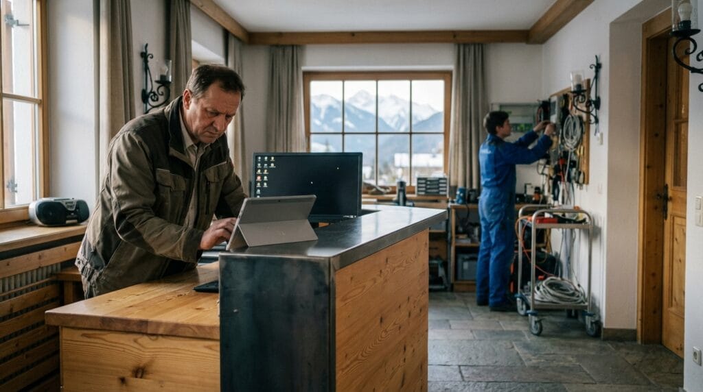 Künstliche Intelligenz für Unternehmen