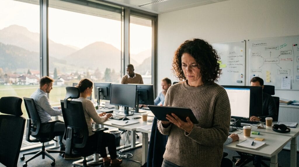 Künstliche Intelligenz für Unternehmen