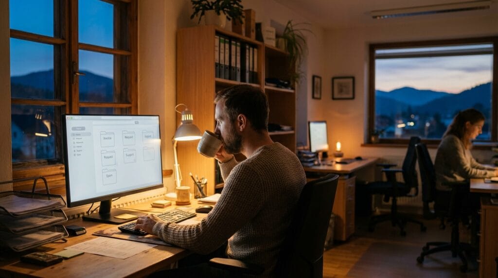 Künstliche Intelligenz für Unternehmen