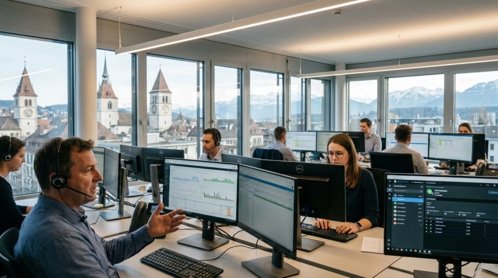 Künstliche Intelligenz für Unternehmen