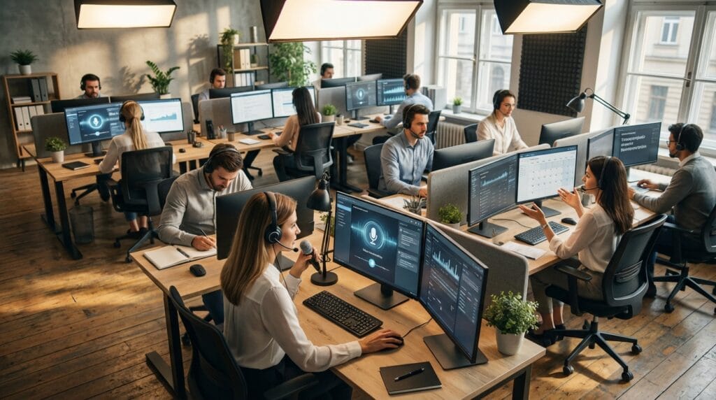 Künstliche Intelligenz für Unternehmen