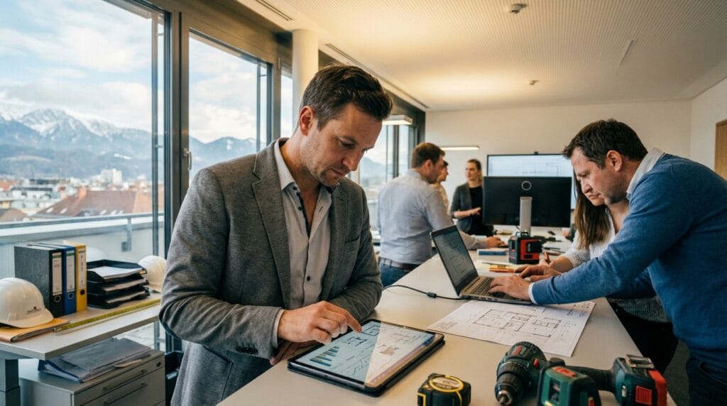 Künstliche Intelligenz für Unternehmen