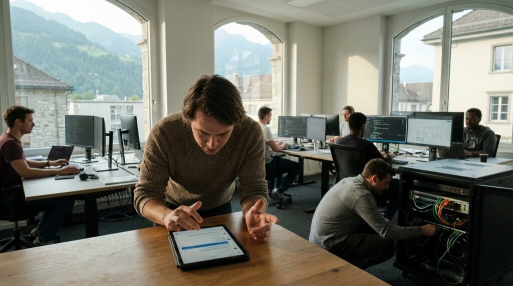 Künstliche Intelligenz für Unternehmen
