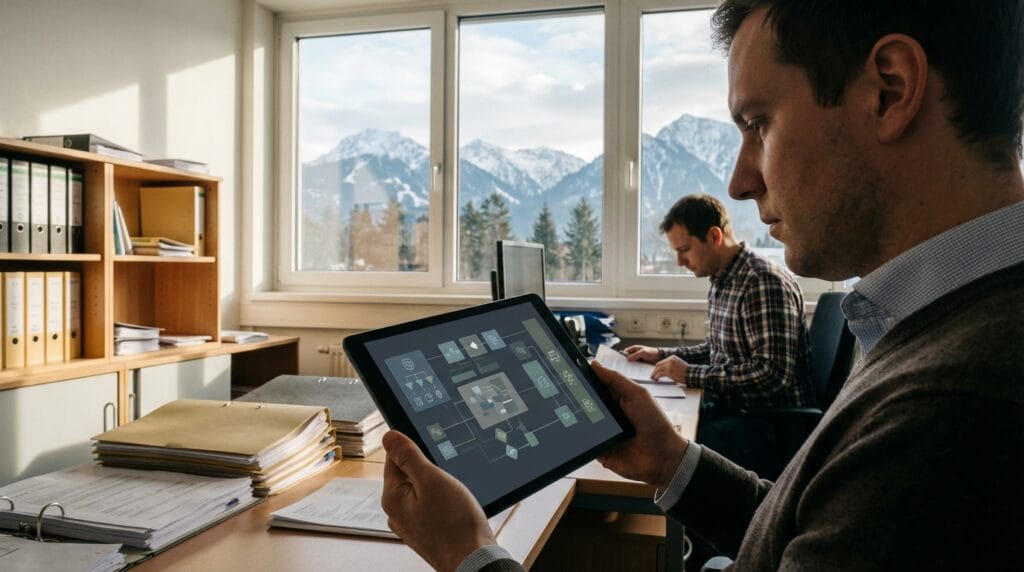 Künstliche Intelligenz für Unternehmen