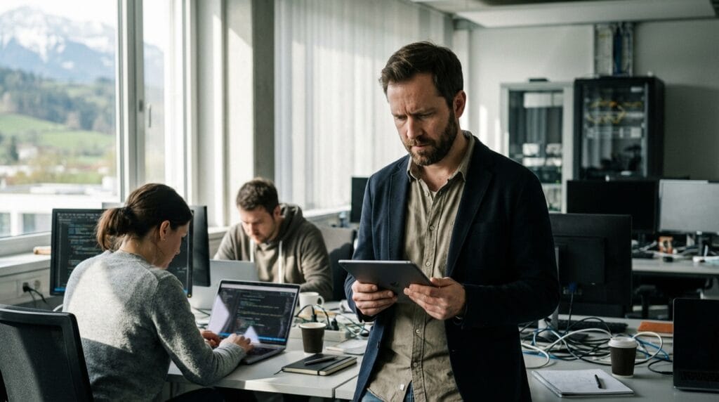 Künstliche Intelligenz für Unternehmen