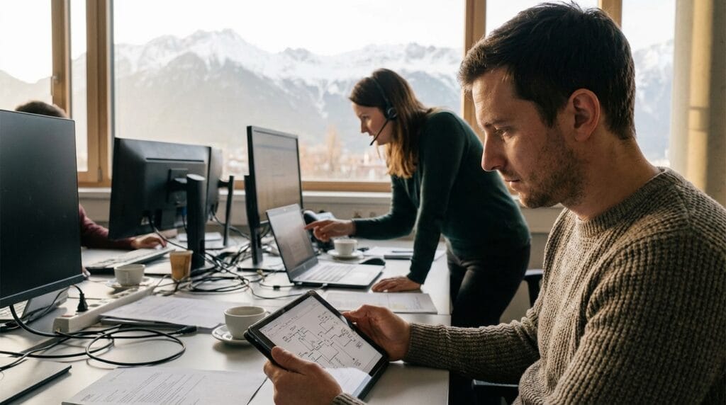 Künstliche Intelligenz für Unternehmen