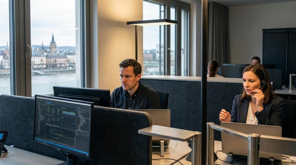 Künstliche Intelligenz für Unternehmen