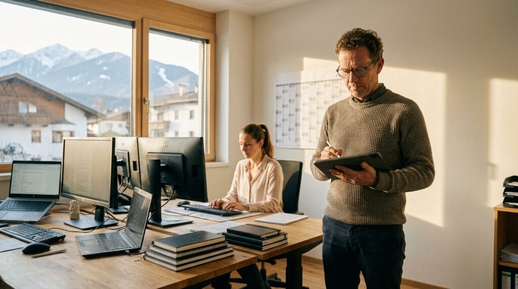 Künstliche Intelligenz für Unternehmen