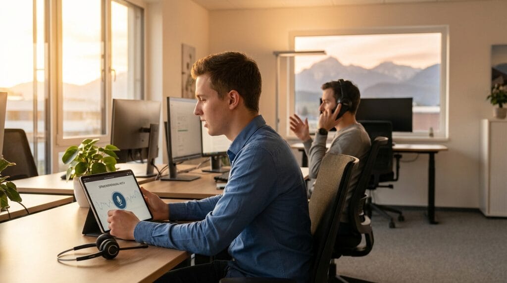 Künstliche Intelligenz für Unternehmen