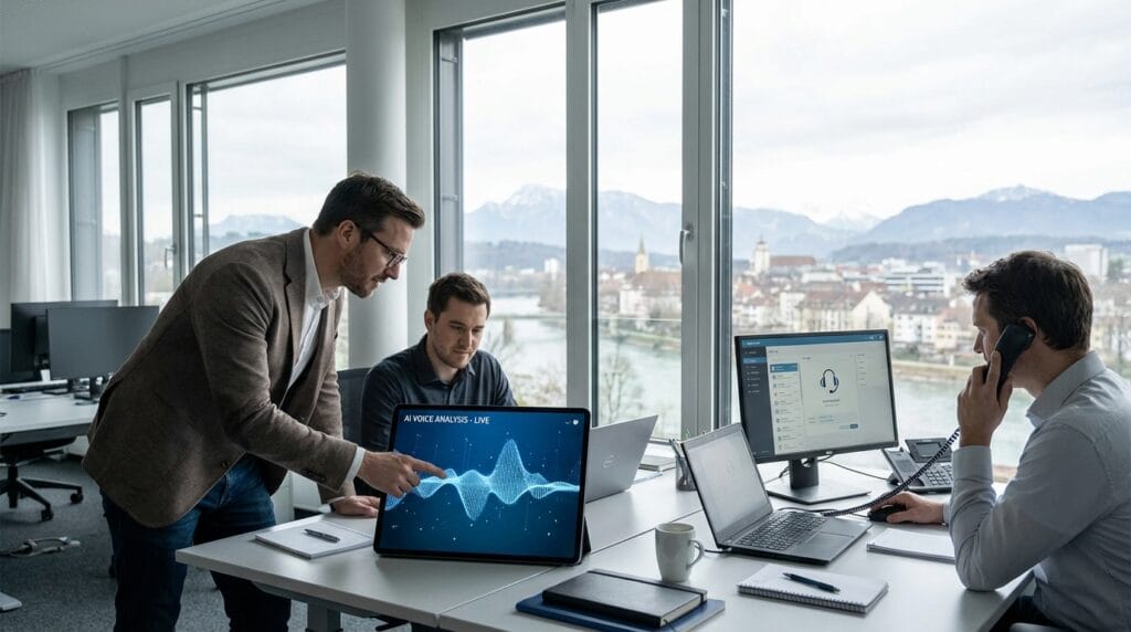 Künstliche Intelligenz für Unternehmen