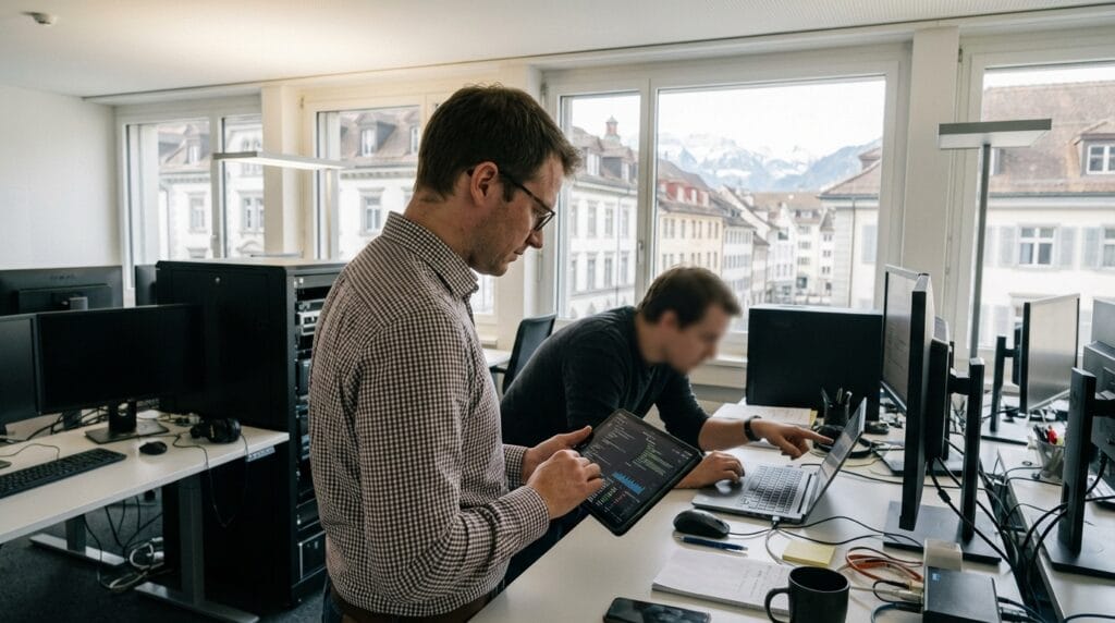 Künstliche Intelligenz für Unternehmen