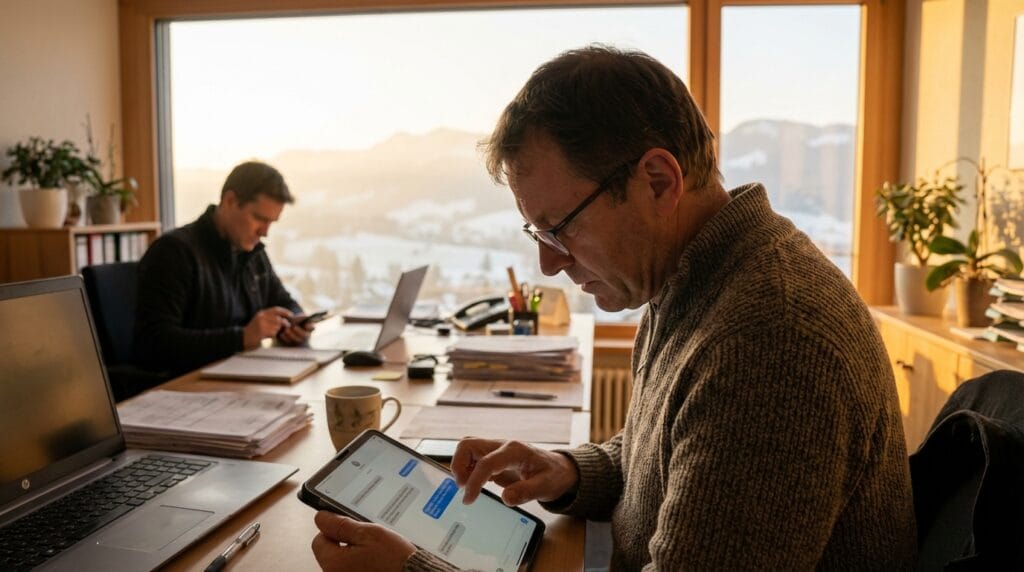 Künstliche Intelligenz für Unternehmen