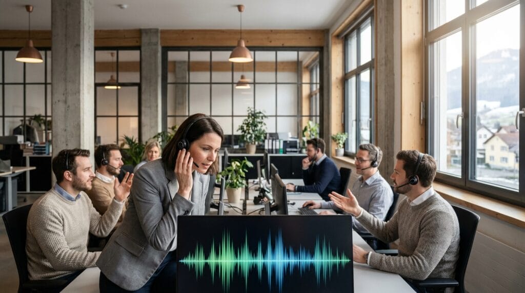 Künstliche Intelligenz für Unternehmen