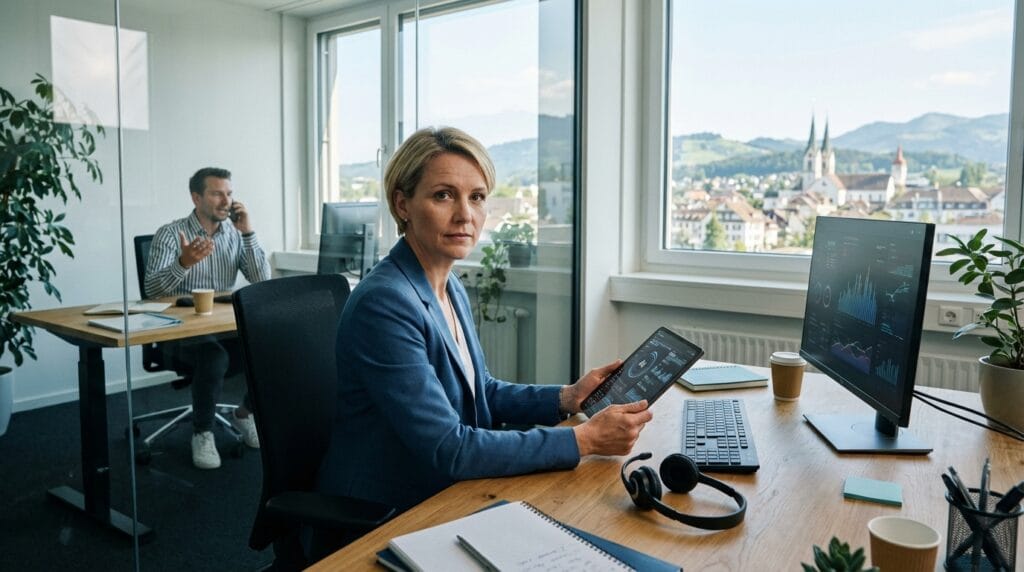 Künstliche Intelligenz für Unternehmen