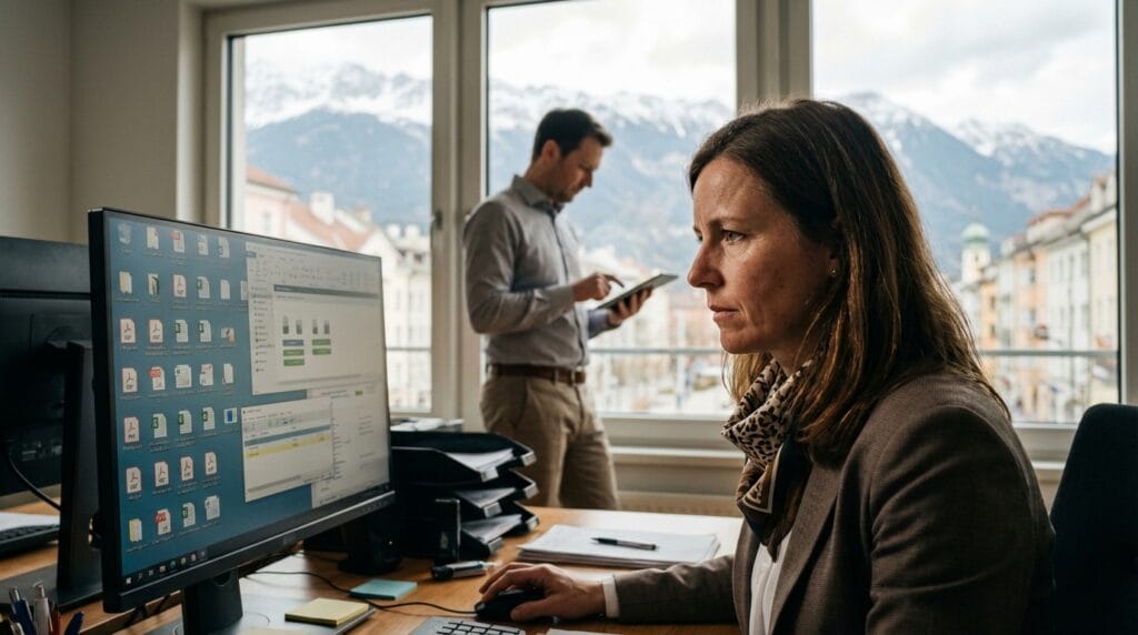 Künstliche Intelligenz für Unternehmen