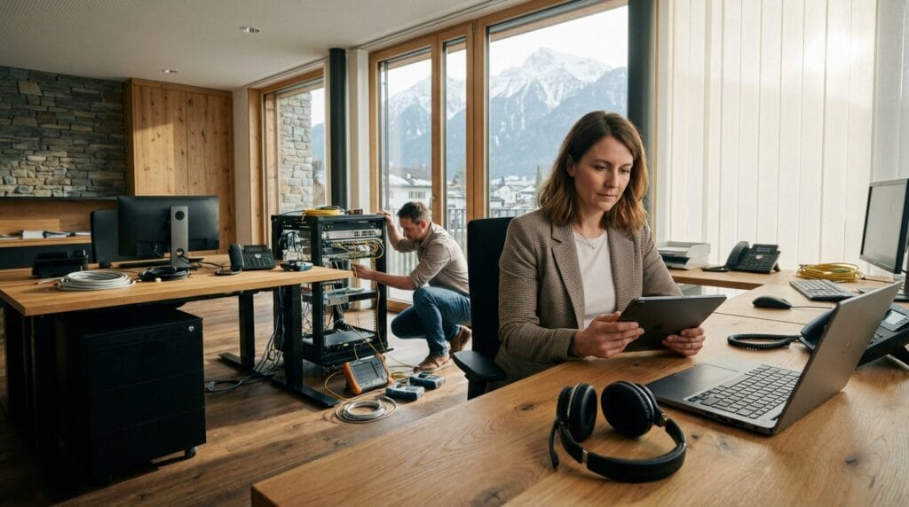 Künstliche Intelligenz für Unternehmen