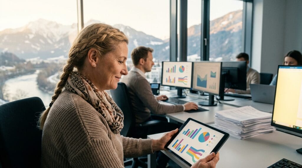 Künstliche Intelligenz für Unternehmen