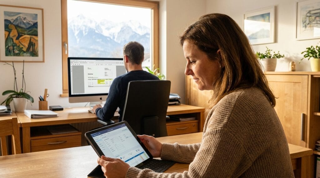 Künstliche Intelligenz für Unternehmen