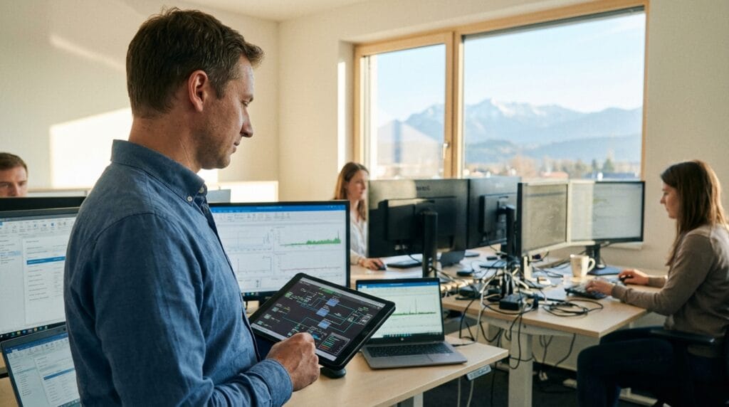 Künstliche Intelligenz für Unternehmen
