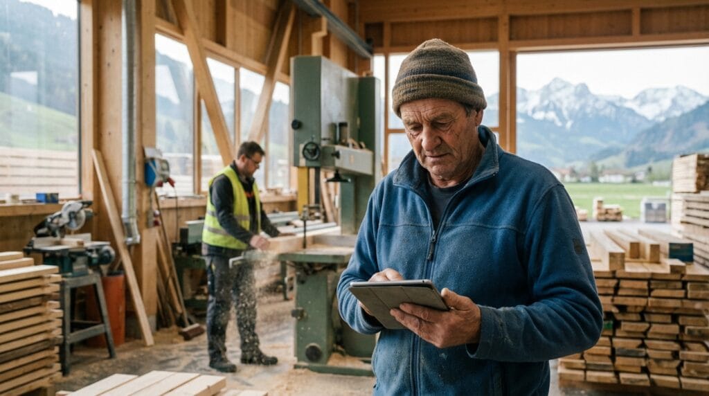 Künstliche Intelligenz für Unternehmen