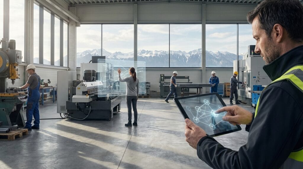 Künstliche Intelligenz für Unternehmen