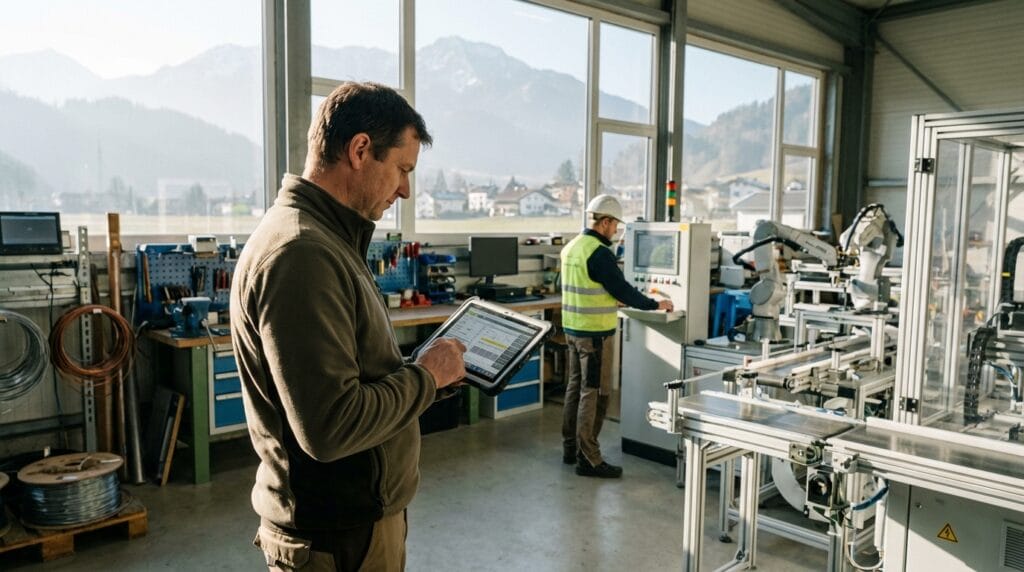 Künstliche Intelligenz für Unternehmen