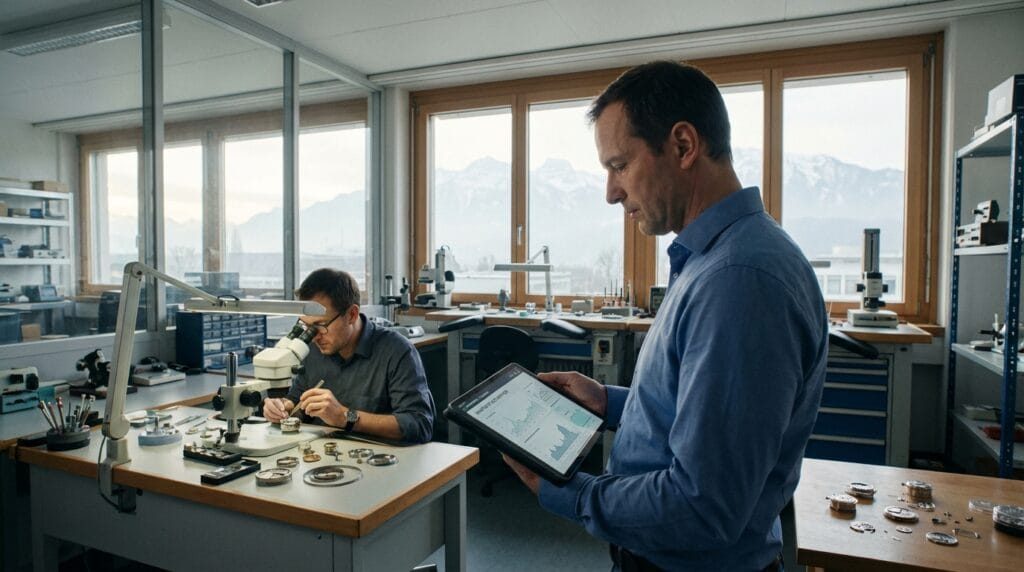 Künstliche Intelligenz für Unternehmen