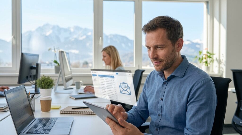 Künstliche Intelligenz für Unternehmen
