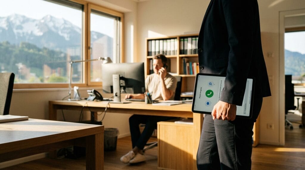Künstliche Intelligenz für Unternehmen