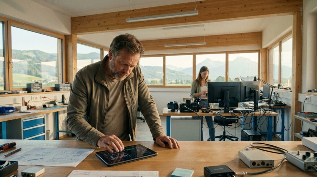 Künstliche Intelligenz für Unternehmen