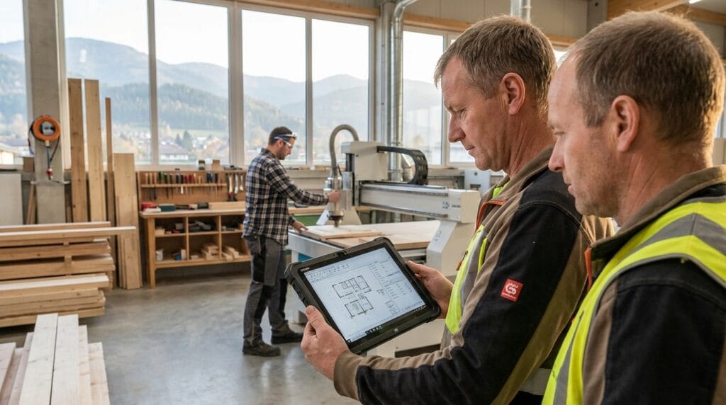 Künstliche Intelligenz für Unternehmen