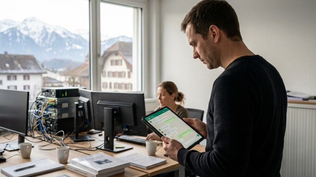 Künstliche Intelligenz für Unternehmen