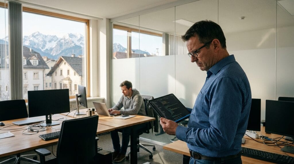 Künstliche Intelligenz für Unternehmen