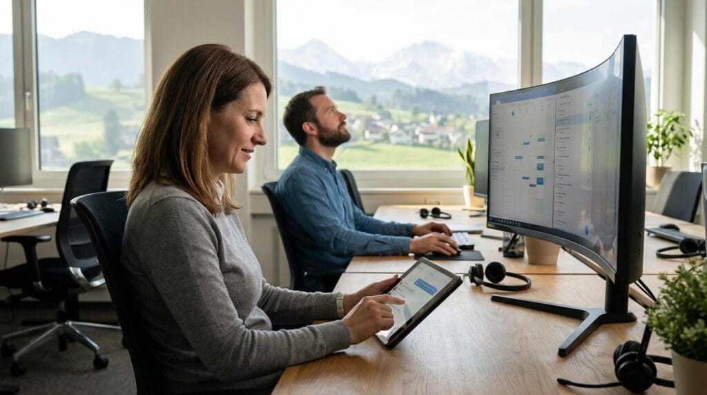 Künstliche Intelligenz für Unternehmen