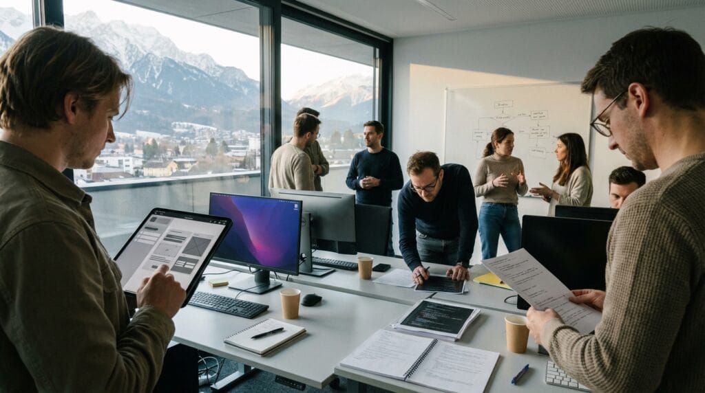 Chatbot Entwicklung in Hagen – Innovativ & Effizient