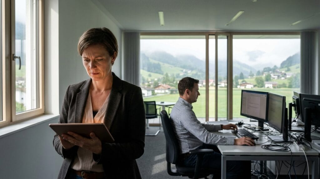 Künstliche Intelligenz für Unternehmen