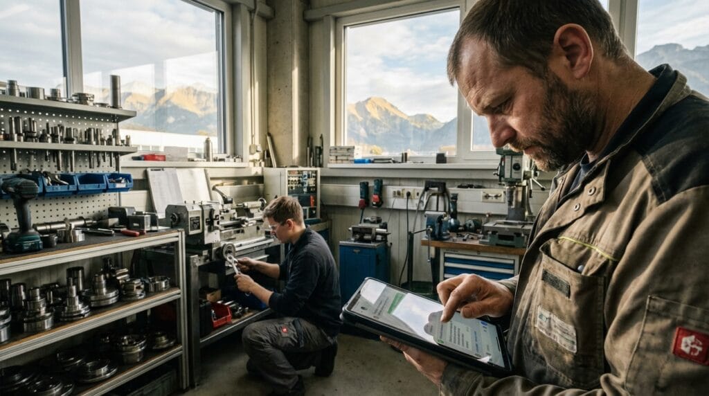 WhatsApp Automatisierung in Rheinfelden für Unternehmen