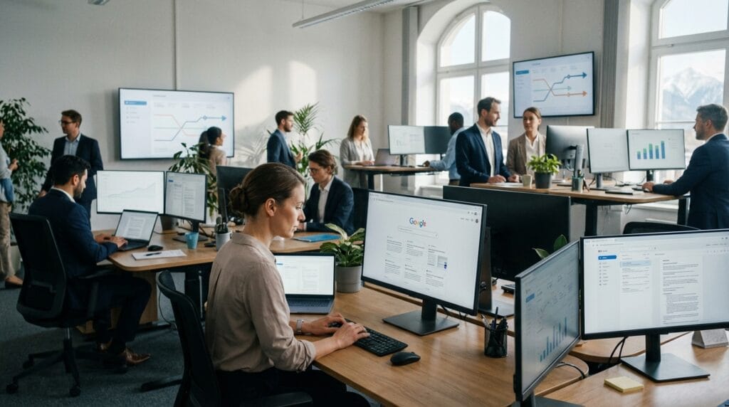 KI Wissensmanagement in Essen – Innovative Lösungen