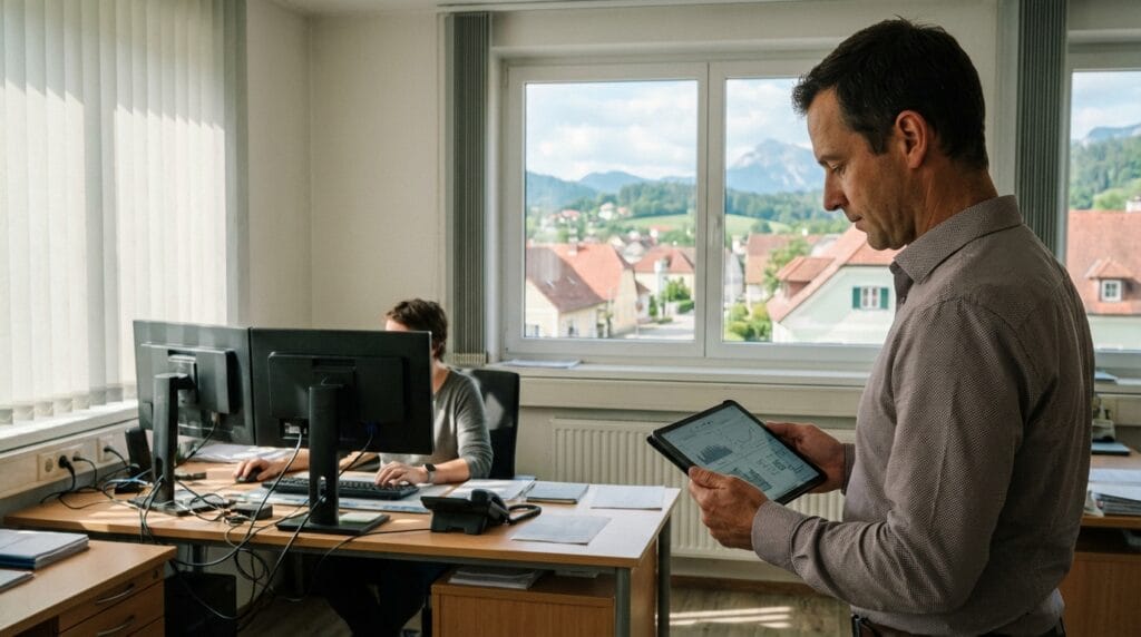 Künstliche Intelligenz für Unternehmen