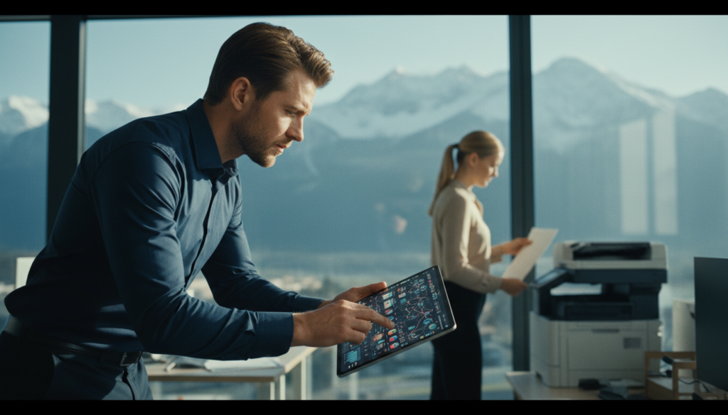 KI Angebotserstellung in Landeck – Innovative Lösungen