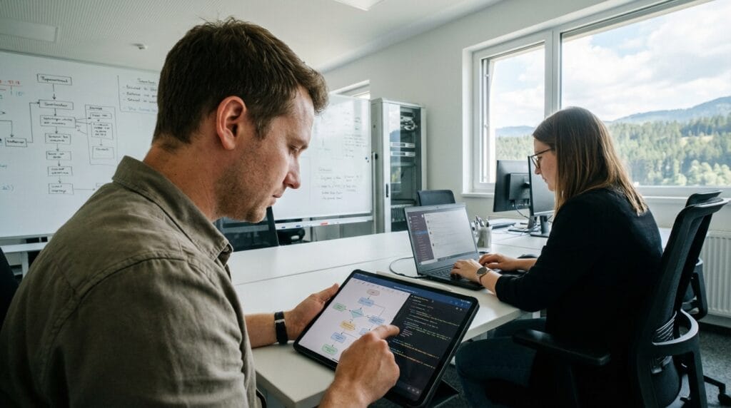 Chatbot Entwicklung in Mülheim an der Ruhr