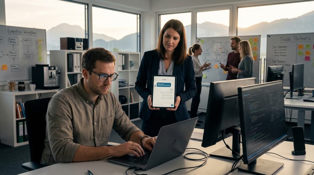Chatbot Entwicklung in Osnabrück – Innovative Lösungen