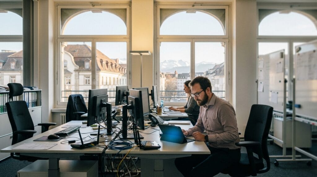 Künstliche Intelligenz für Unternehmen