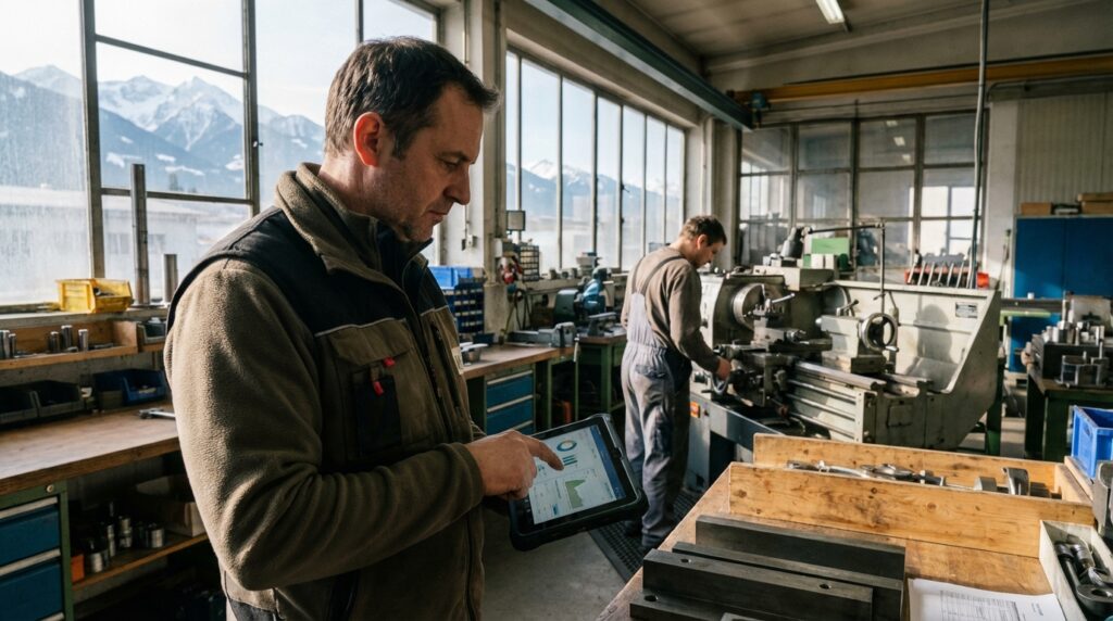 KI Angebotserstellung in Spittal an der Drau