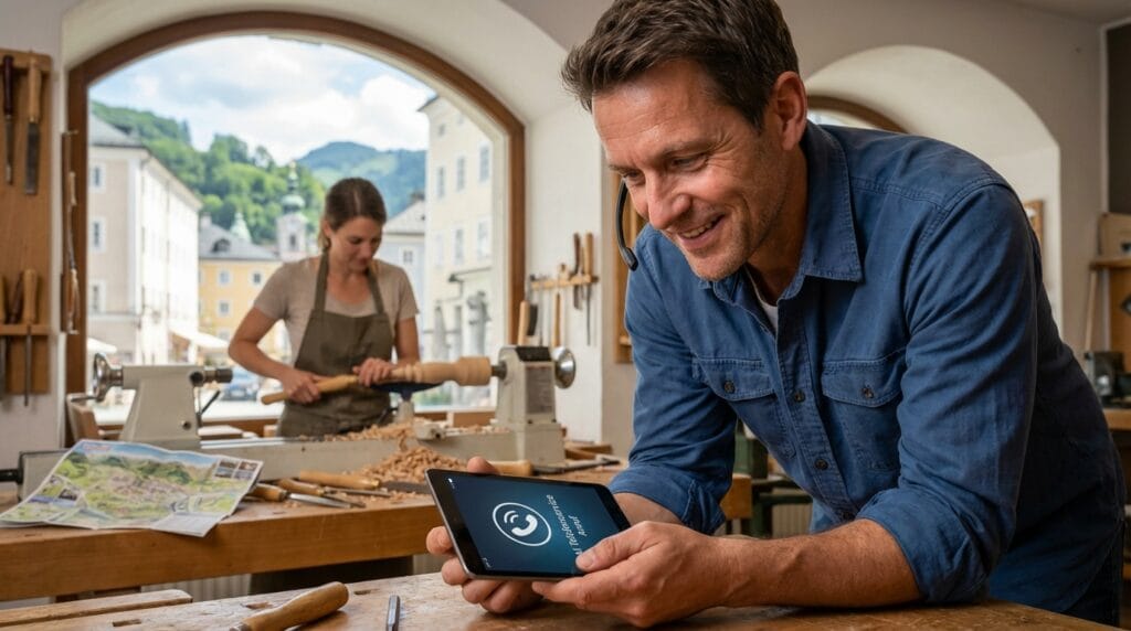 Künstliche Intelligenz für Unternehmen