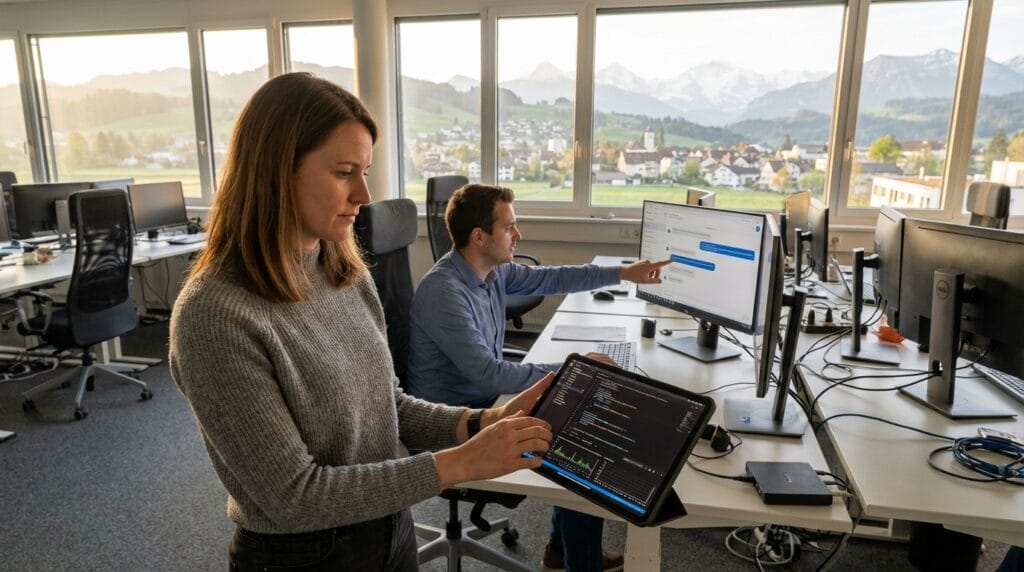 Künstliche Intelligenz für Unternehmen