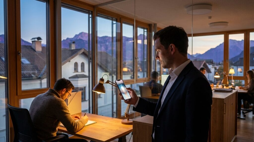 Künstliche Intelligenz für Unternehmen
