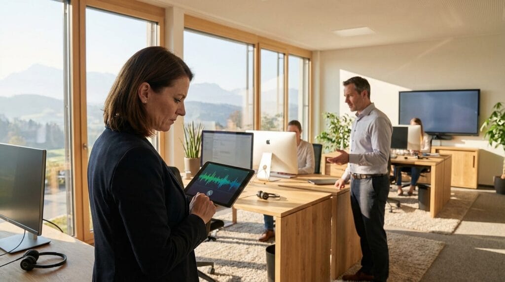 Künstliche Intelligenz für Unternehmen