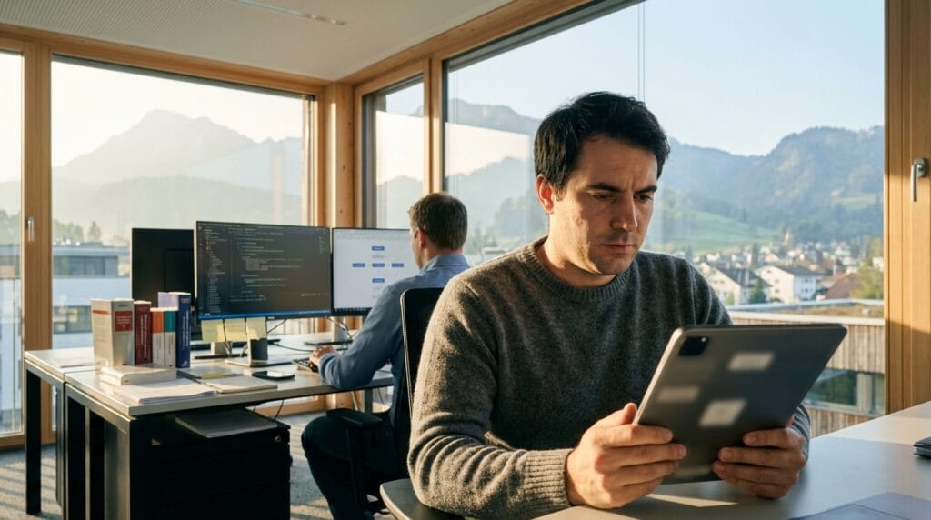 Künstliche Intelligenz für Unternehmen
