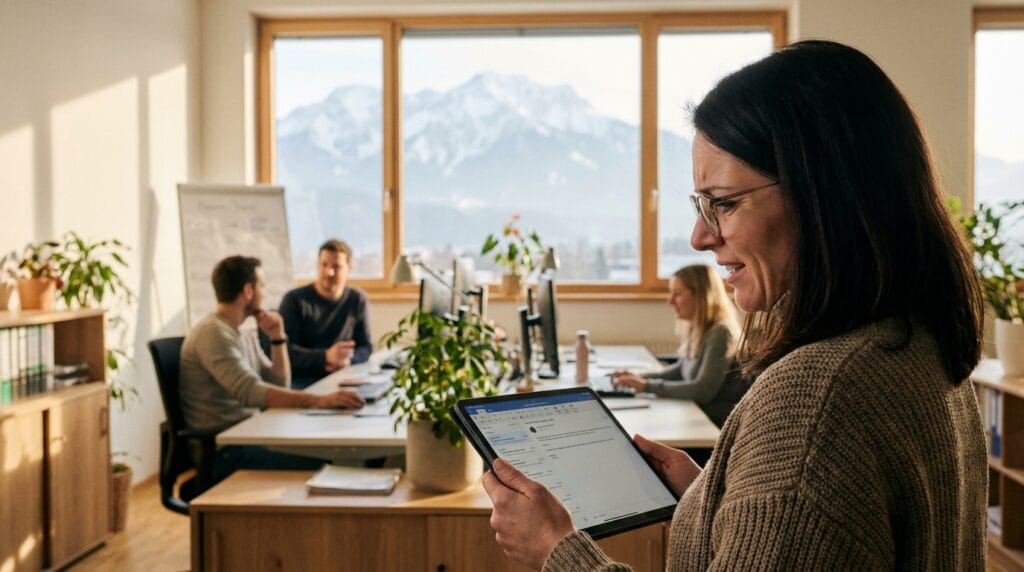 Künstliche Intelligenz für Unternehmen